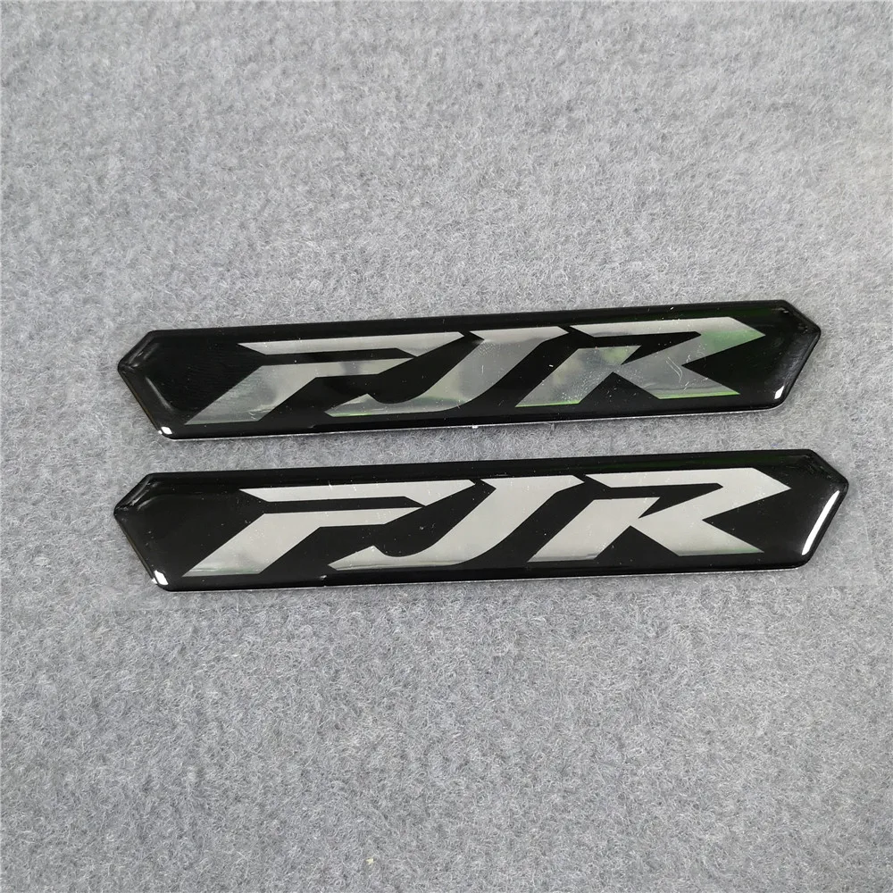 Мотоцикл 3D Смола для Yamaha FJR1300 FJR 1300 наклейка светоотражающая универсальный чехол декоративная защита