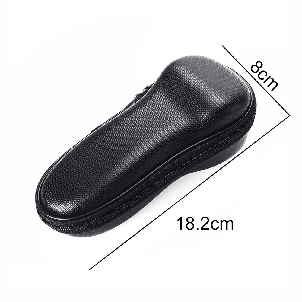 Universal Electric Razor Storage Zipper Travel Eva Bag Shockproof Protection Case Box Cover Shaver | Дом и сад