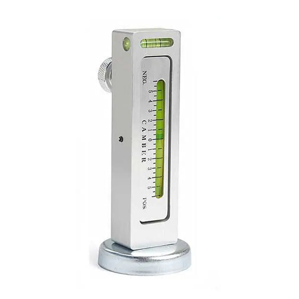 

Automobile Tire Level Four Wheel Alignment Level Leveling Ruler Tire Camber Angle Calibration AIDS For Car Tire