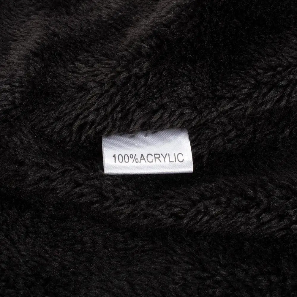 

Joymay New arrival Winter Beanies Hat Unisex Classic Warm Soft Skullies Knitting Hats For Men Women WM133