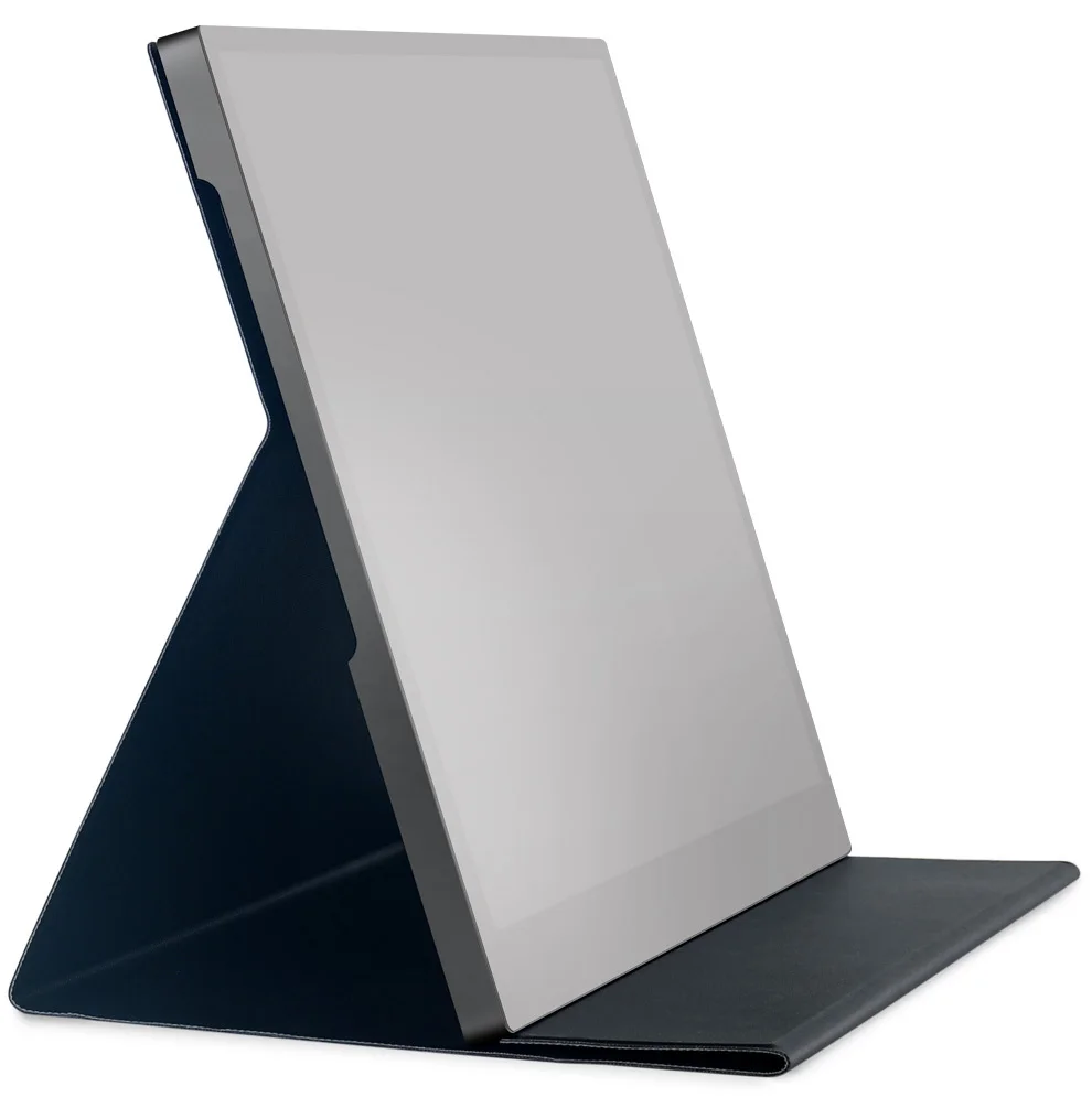 156 4k портативный сенсорный мон