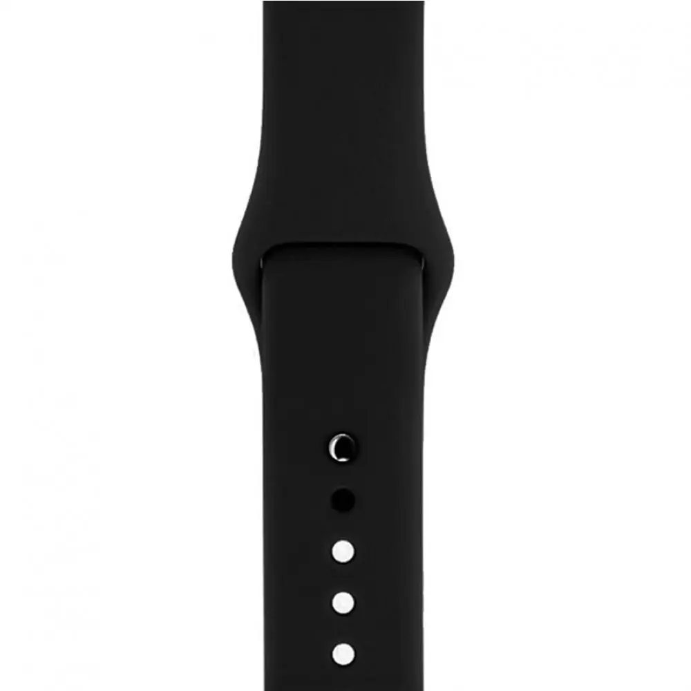 Ремешок Devia Deluxe Series Sport Band для Apple Watch 4 44mm|Ремешки часов| |