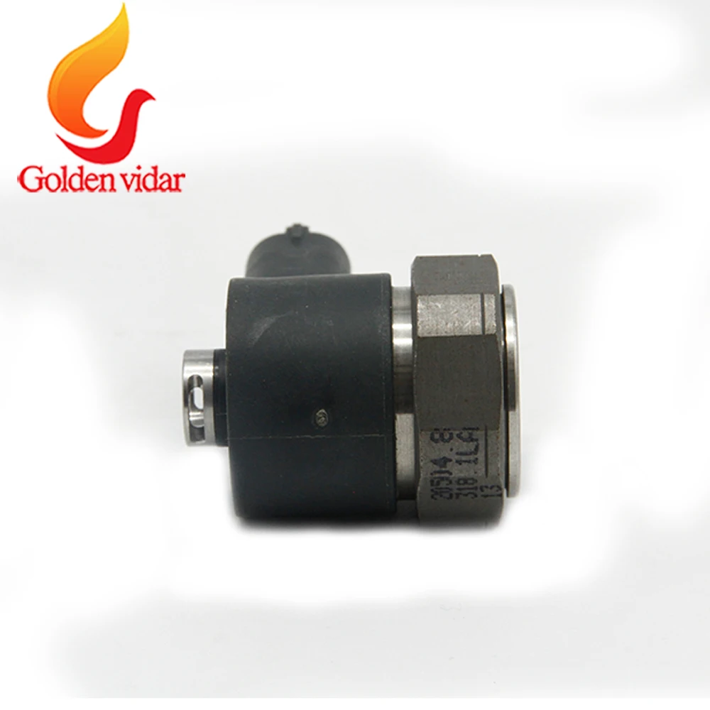 Электромагнитный клапан F00VC30318 Для BOSCH электромагнитный форсунки Common Rail FOOVC30318 для