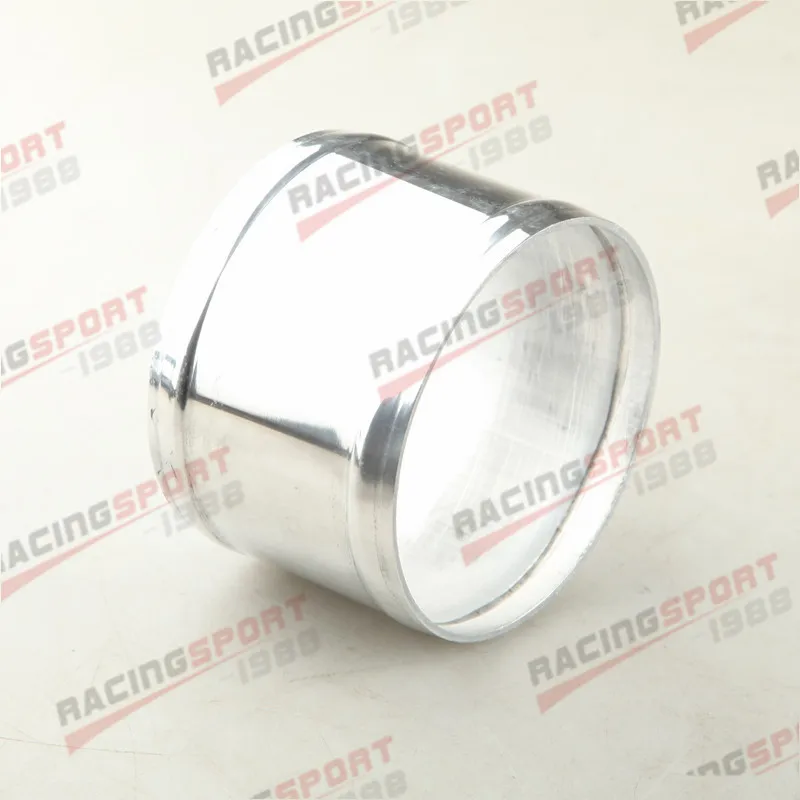 Новый универсальный 4-дюймовый алюминиевый Соединительный адаптер для шланга |