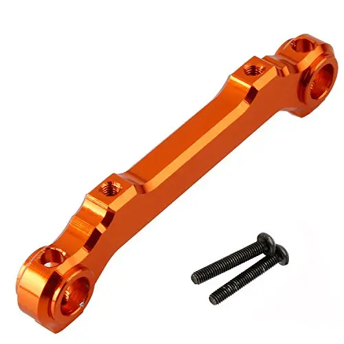 5 шт./лот осевой Yeti вариант алюминиевый корпус крепление металлический ОП для 1/10