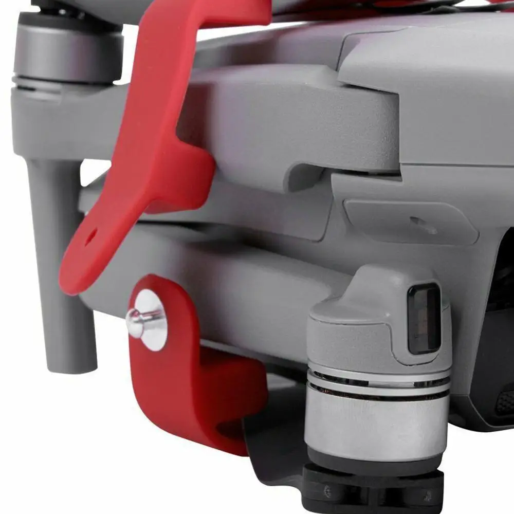 Силиконовый стабилизатор пропеллера фиксирующий держатель для DJI Mavic Transports 723f Air