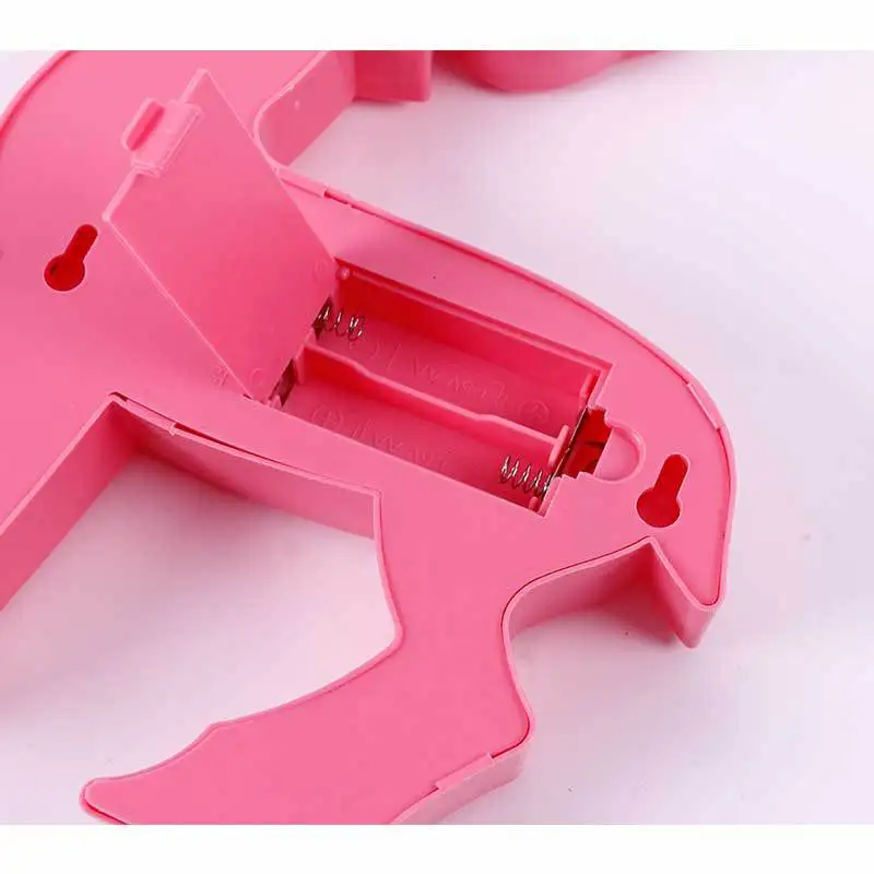 Прекрасный 3D светодиодный ночник рождественское украшение лось олень шатер