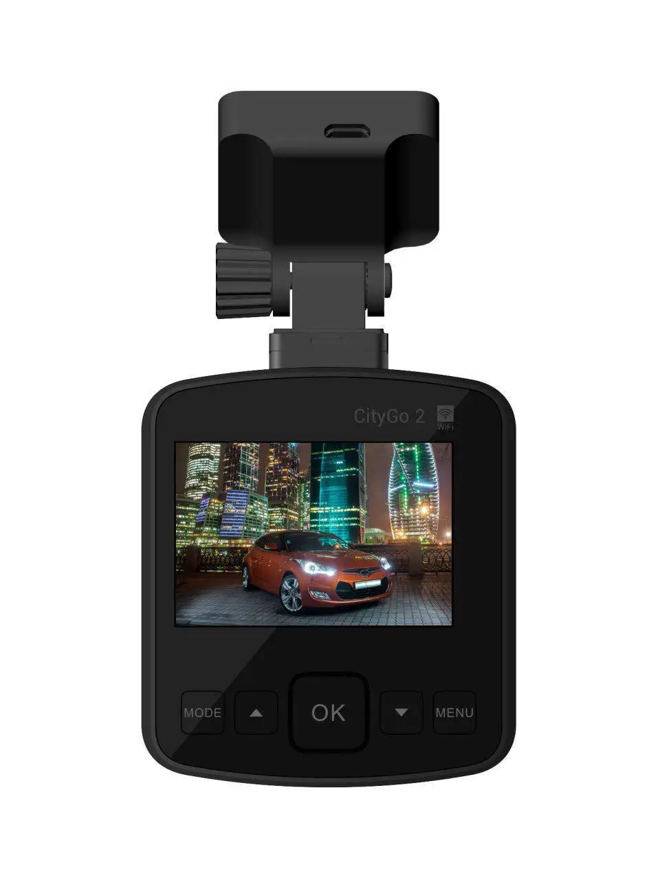 Roadgid CityGo 2 Lite | Автомобили и мотоциклы