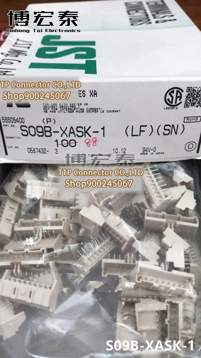 

Новинка 100% оригинальный шт./лот соединитель Φ 9PIN ширина ноги мм