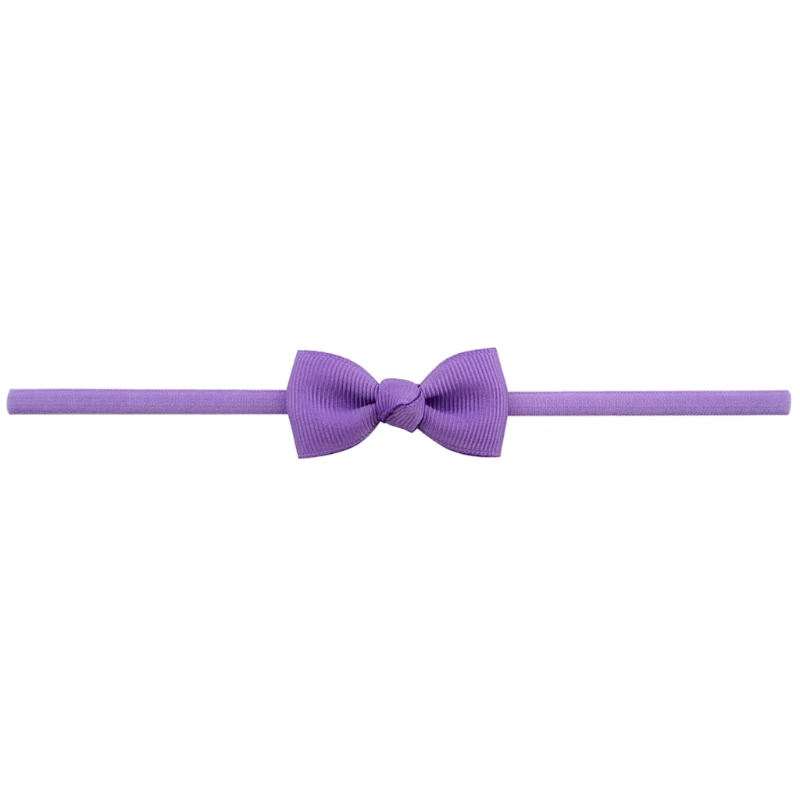 

20Pcs Cute Kids Girl Baby Ribbon Toddler Flower Bow Headband Hair Band Headwear