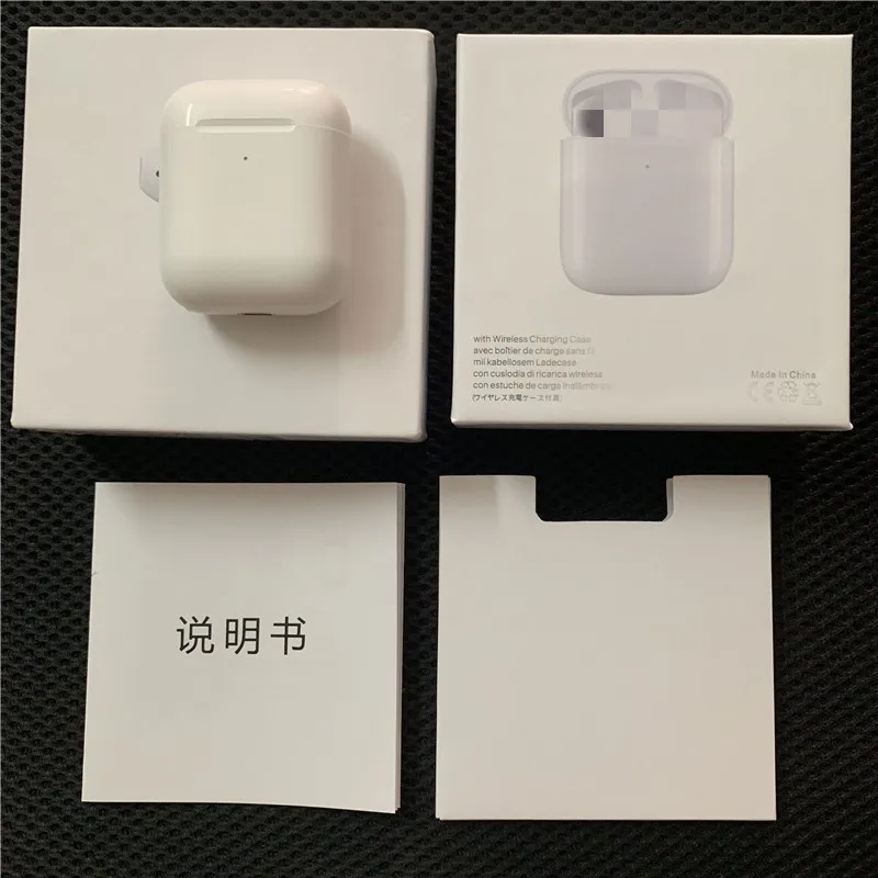 Airpos2 Tws, gps, беспроводные наушники, Bluetooth, наушники с сенсорным управлением, 8D Super Bass PK i5000 i9000 i90000 Pro MAX TWS