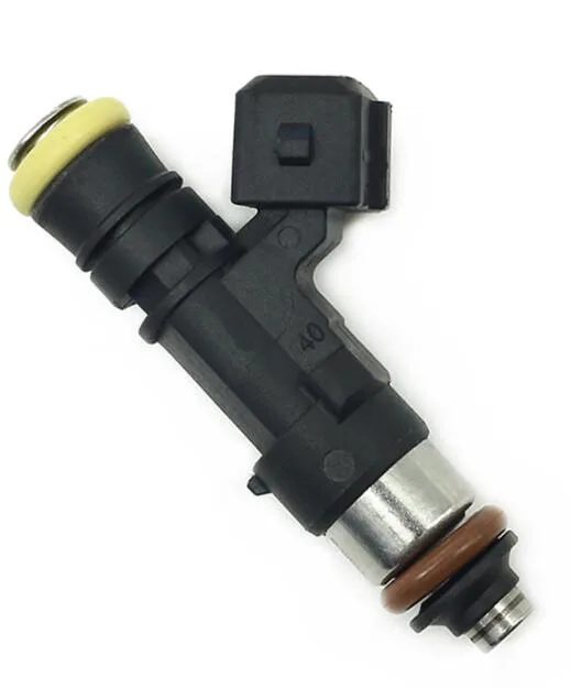 6pcs Fuel injector nozzle for Methane GAS petrol e85 racing Genuine High performance ev1 OE No.0280158829 | Автомобили и