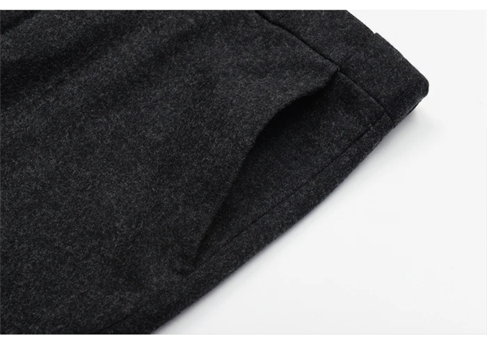 7XL 8XL 9XL плюс размер новые мужские шерстяные костюмы наборы высококачественные деловые свадебные костюмы из 3 предметов бренд(куртка+ жилет+ брюки