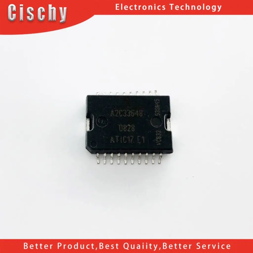 1 шт./лот A2C33648 ATIC17 E1 HSOP-20 |