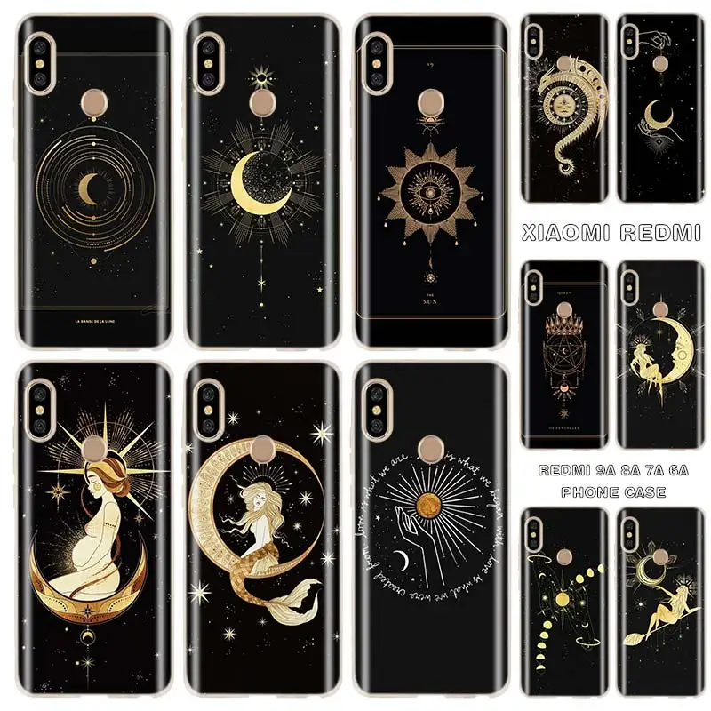 Чехол для телефона из мягкого силикона ТПУ с рисунком чехол Xiaomi Redmi Примечание 10 9