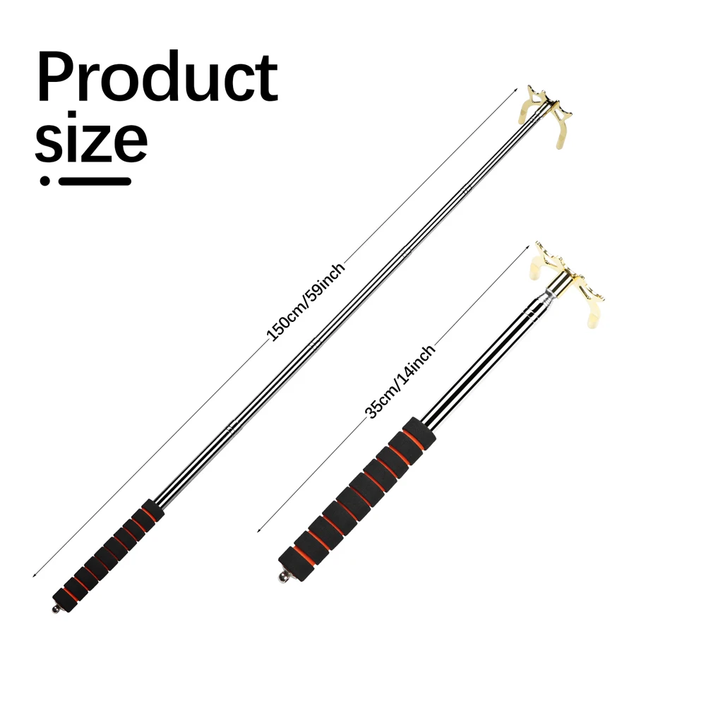 Бильярдный кий 35 см новый Кий с мостиком латунной мостовой головкой прочный для