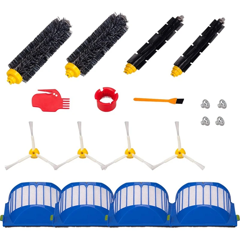

Топ!-Запасные части для Roomba 690 650, запасные части для Roomba 680 650 660 651 614 652 и 500 серии 595 585 564