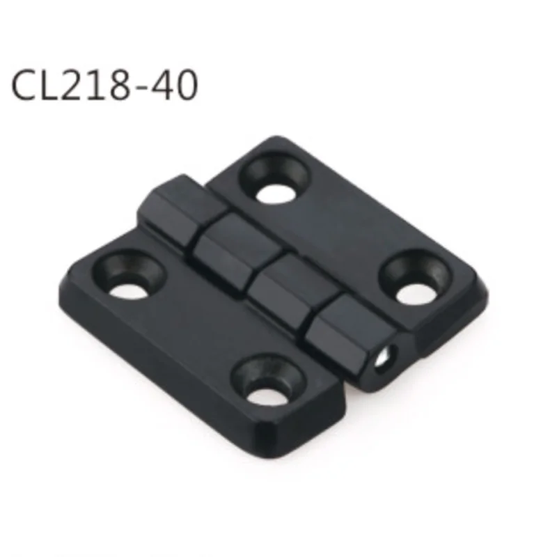 

CL218-40 Wholesale zinc alloy Control panel industrial cabinet door hinge