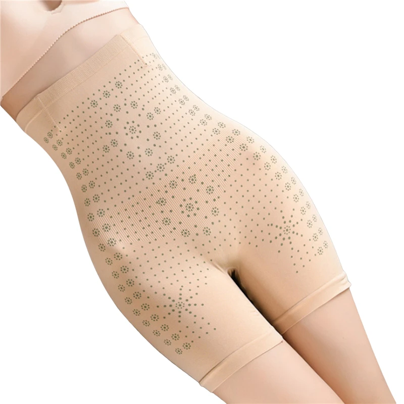 

Sexy Shapers Underbust Tummy Control Body Shaper Slimming Shapewear High Waist Weight Loss Shorts Thigh And Waist Shaping