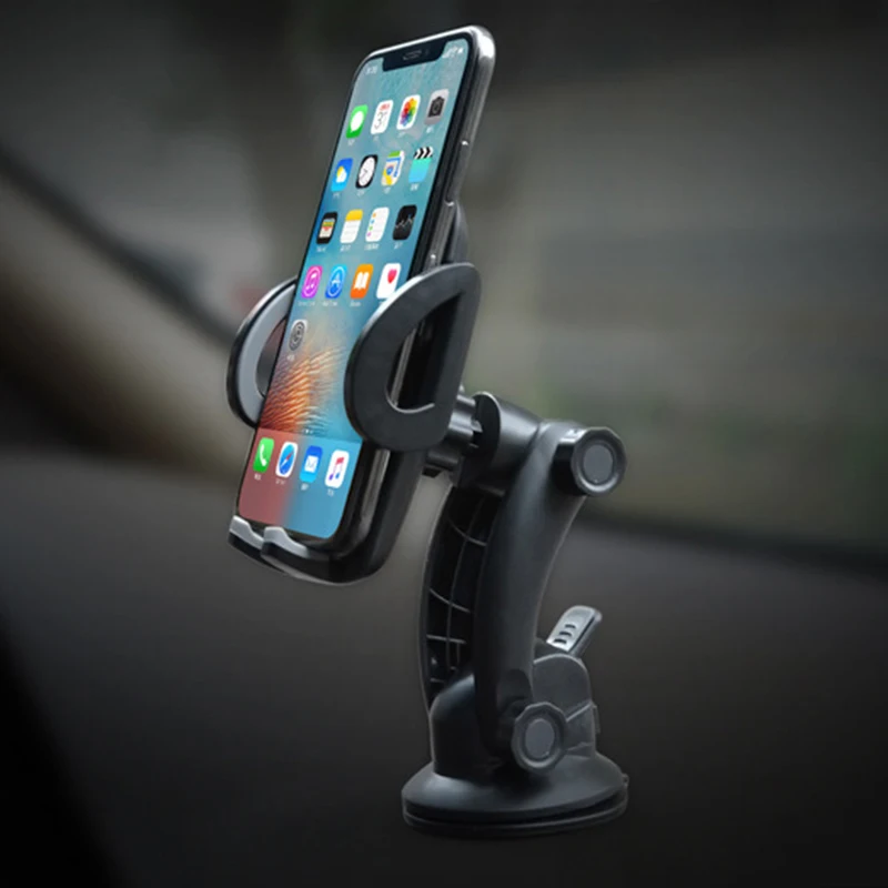Автомобильный мобильный телефон держатель подставка для мобильного телефона