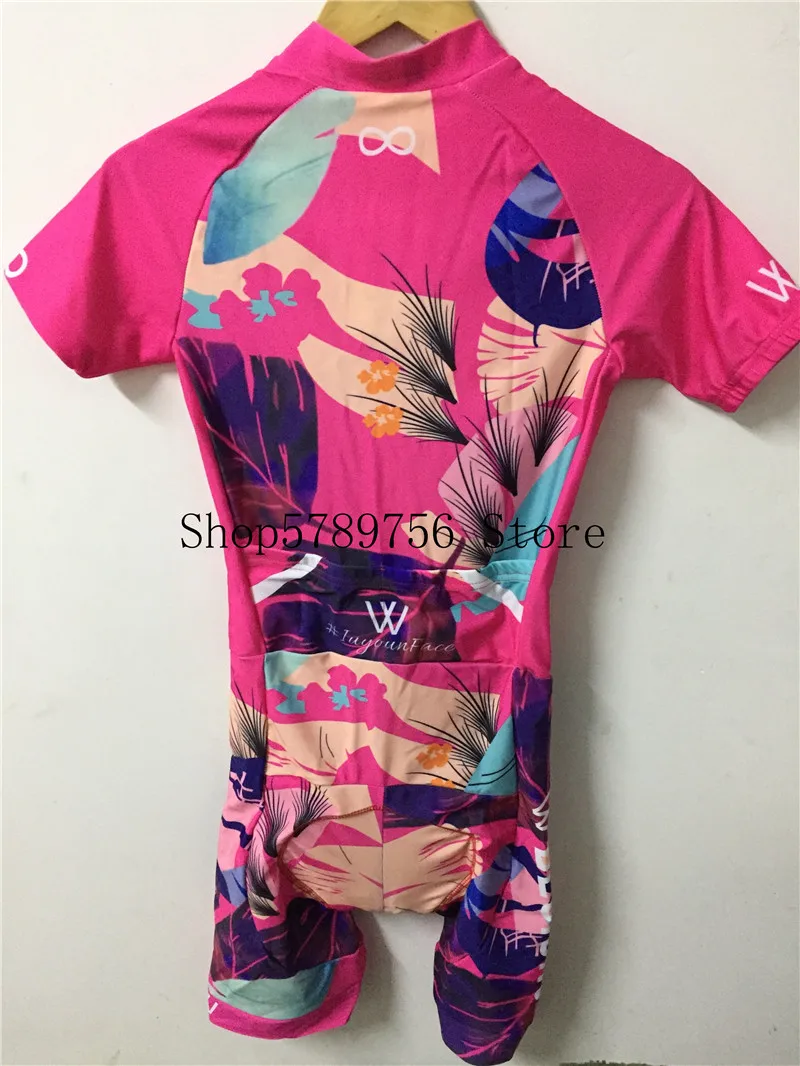 Женский костюм для велоспорта Триатлон одежда 2020 боди roupa de ciclismo feminino комбинезон