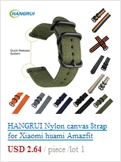HANGRUI переносная Колыбель Док-станция зарядное устройство для Xiaomi Huami AMAZFIT Pace Смарт-часы умный Браслет usb зарядный кабель для синхронизации данных