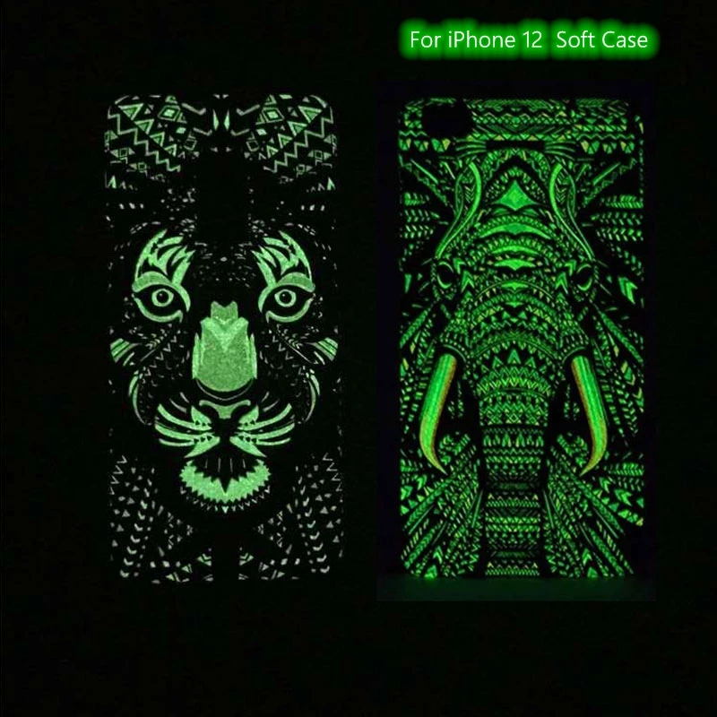 Супертонкий Мягкий силиконовый чехол из ТПУ для iPhone SE 2020 6 6s 7 8 Plus 11 Pro X XS MAX XR