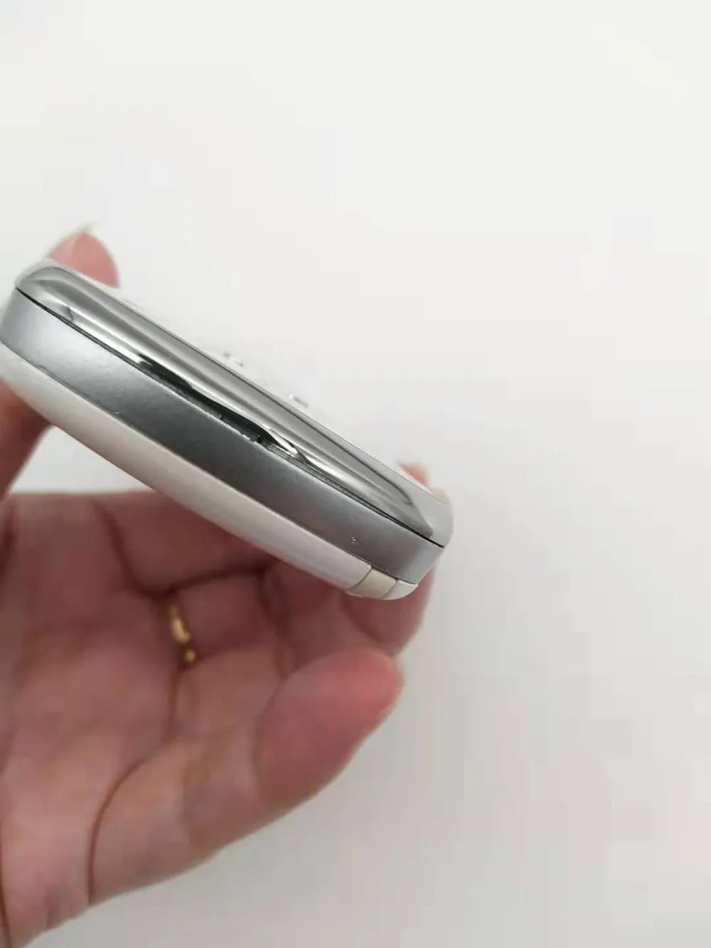 3208c отремонтированный разблокированный Nokia 3208 3208c 2,4 дюймов 2MP камера Bluetooth FM мобильный телефон