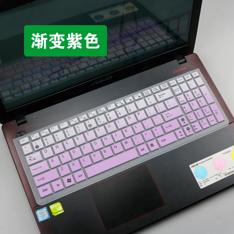 Защитная крышка для клавиатуры ноутбука Asus G771JW G771J G771JM GL702VM GL702V GL70ZC GL702VI GL702VT GL752VL