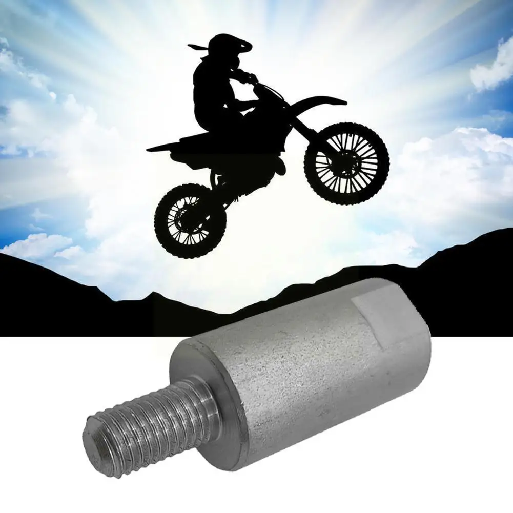 

New Rear Shock Extender for YAMAHA PW80 TTR90 Rear Kit Lift Suspension E9Q4