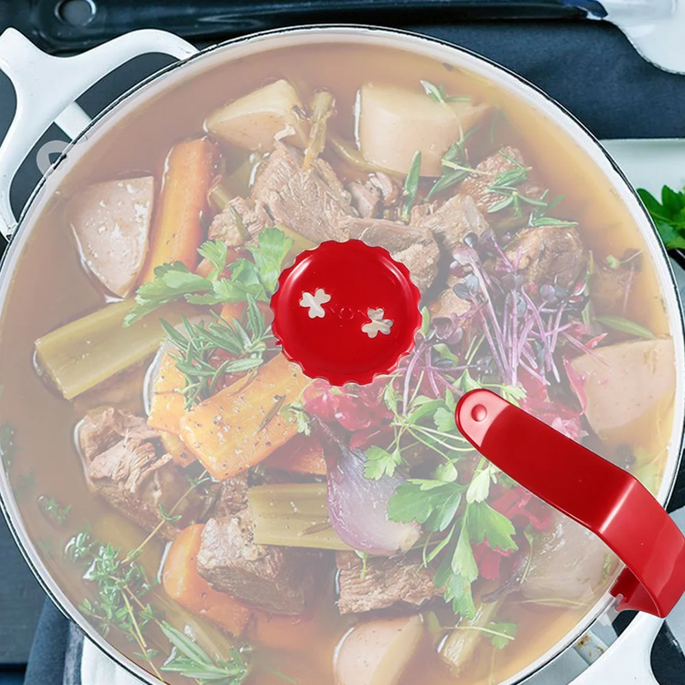 

2pcs Fresh-keeping Covers Mosquito-proof Meal Covers Dust-proof Food Covers