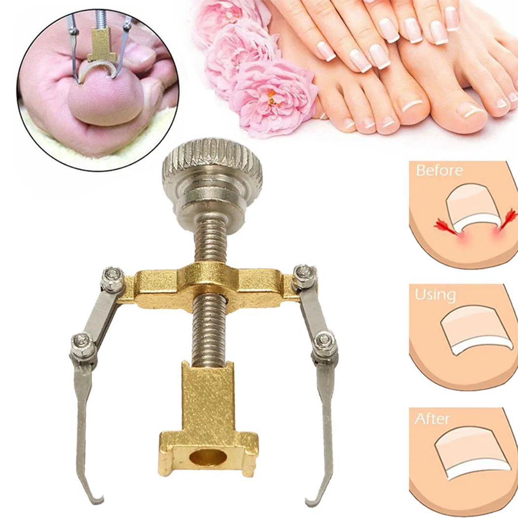 Инструмент для коррекции ногтей | Красота и здоровье
