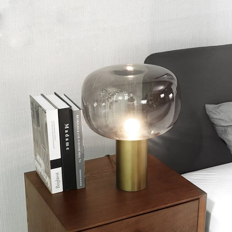 Простой железный стол в скандинавском стиле дизайнерская креативная настольная