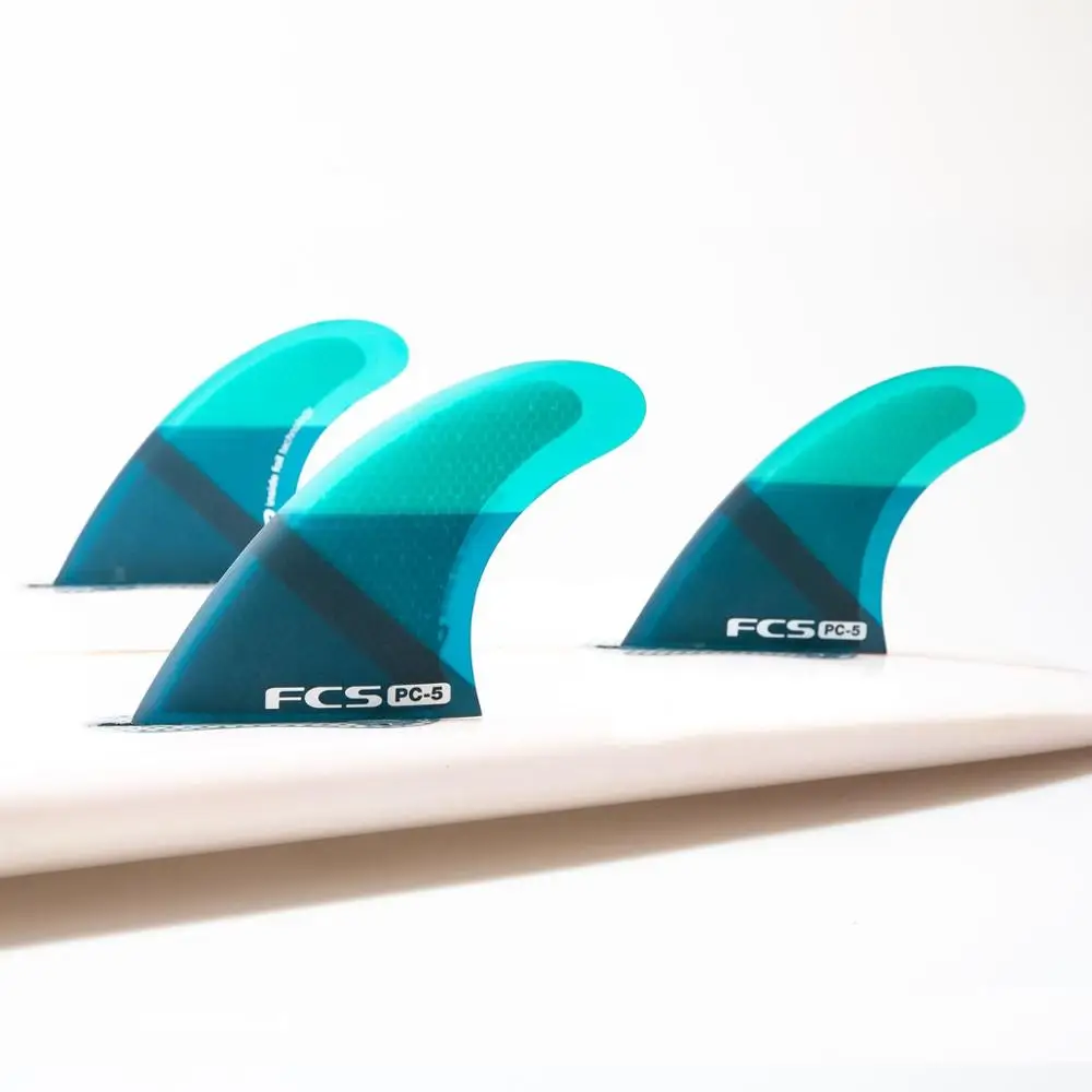 FCS PC три плавника|Серфинг| |