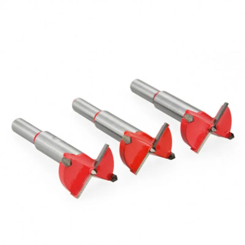 16 40 мм Нож для деревообработки твердосплавное сверло отверстие древесины