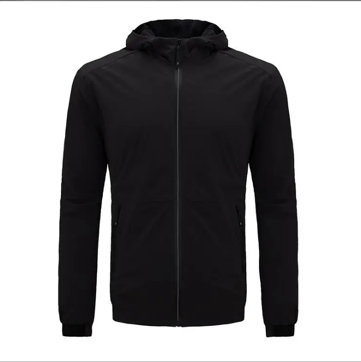 

Free Shipping Men Spring Casual Long Sleeve Mens Hoodies Sweatshirts Slim Zipper Hoody Sweatshirt Men Hooded Streetwear