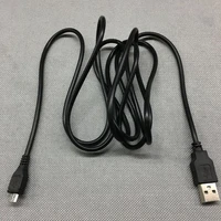 500pcs 1 8m charging cable for psv2000