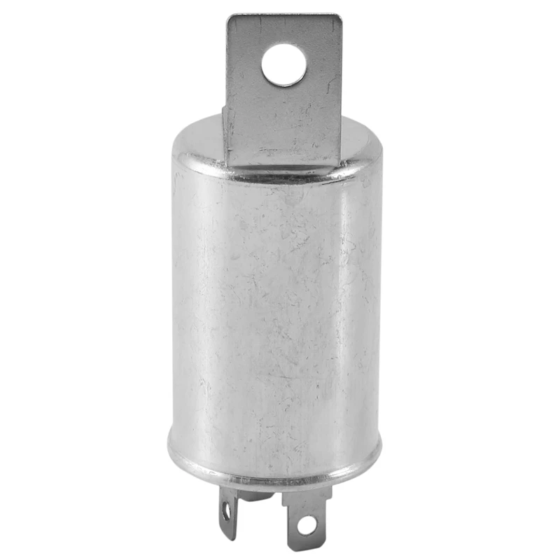 

Indicator Flasher Relay Unit 3 Pin for Land Rover Series 2 2A 3 502096