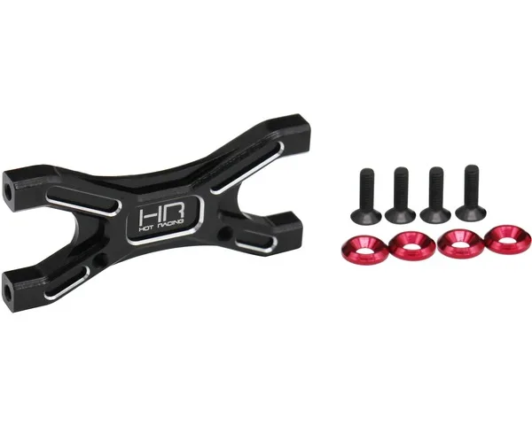 Лидер продаж гоночный сверхмощный алюминиевый кронштейн для крепления крыла 1/7