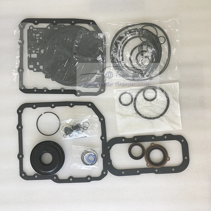 4L30E Auto Transmission Overhaul Gasket Kit FOR CADILAC For BMW Transpeed T03802B | Автомобили и мотоциклы