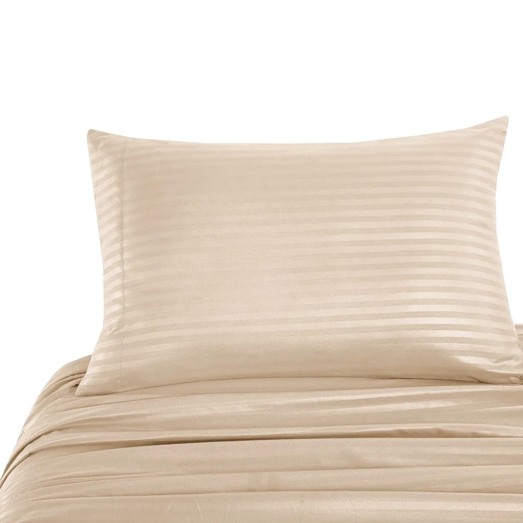 Постельное белье с защитой от пыли антибактериальные египетские комфортные 1800