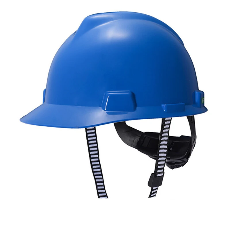 Регулируемый головной убор с V-образным креплением для защиты шлема от