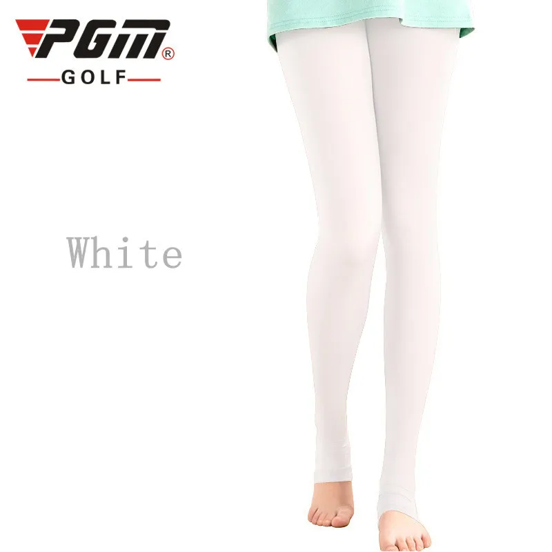 PGM высококачественная одежда для гольфа женские солнцезащитные штаны ледяная