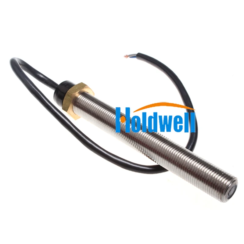 Магнитные детали для генератора с поворотным датчиком скорости MSP676|Датчик