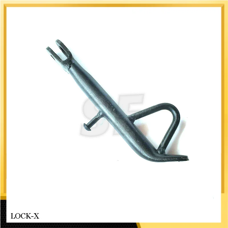 

18cm Foot Support Single Support Spring Foot Support Temple Bracket Support Foot Iron Support For Citycoco Modified Accessories