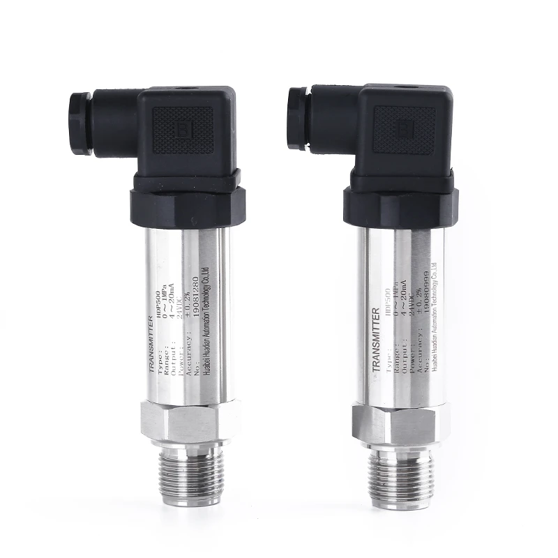 Датчик давления с цифровым ЖК дисплеем для кондиционера 4 20 мА измерительный