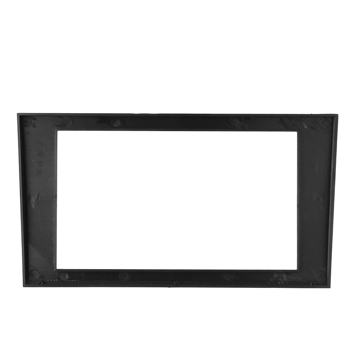 Автомобильная стереомагнитола 2 DIN адаптер для приборной панели CD комплект Audi A4