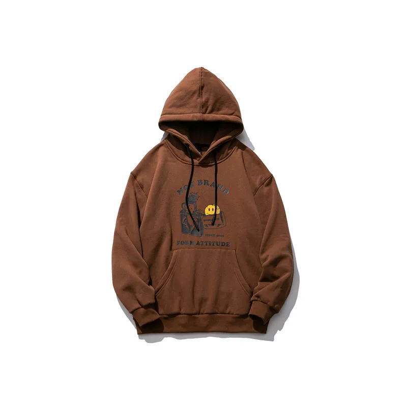 

Classic fashion winter women's casual and breathable women's Hoodie