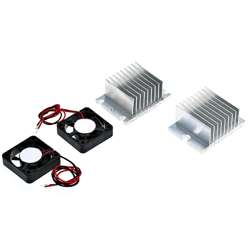 1 Set Mini Air Conditioner DIY Kit Thermoelectric Peltier Cooler Refrigeration Cooling System + Fan for Home Tool | Бытовая техника