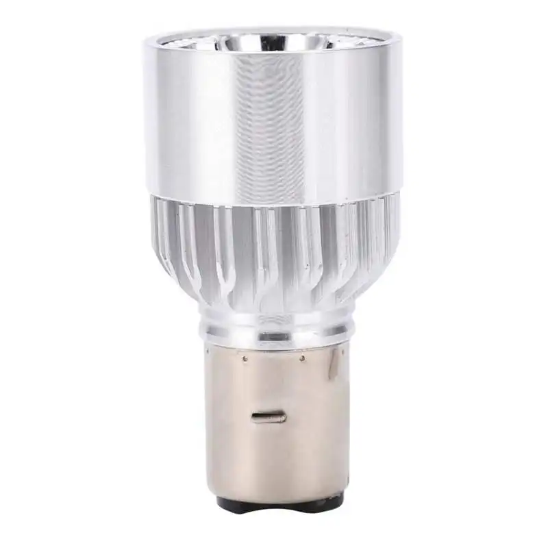 

Waterproof headlamp High Power LED Motorcycle Beam Bulb Headlight 9W 7000K Super Bright Fog Light head lamp headlamp